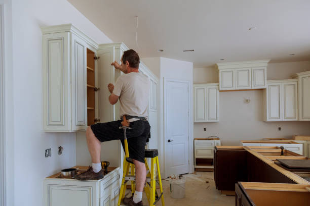 Licensed Cabinet Refacing service in Laveen, AZ - BM Kitchen