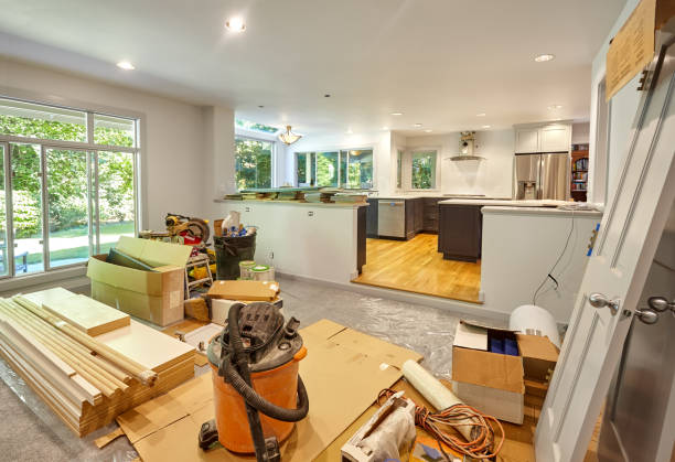 Reliable Cabinet Refacing contractor in Laveen, AZ by BM Kitchen